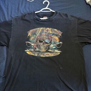 Vintage Harley Davidson T-Shirt